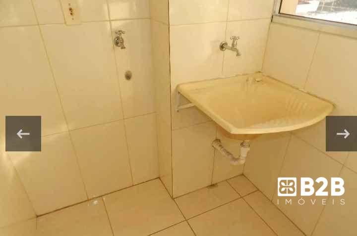 Apartamento à venda com 1 quarto, 42m² - Foto 10