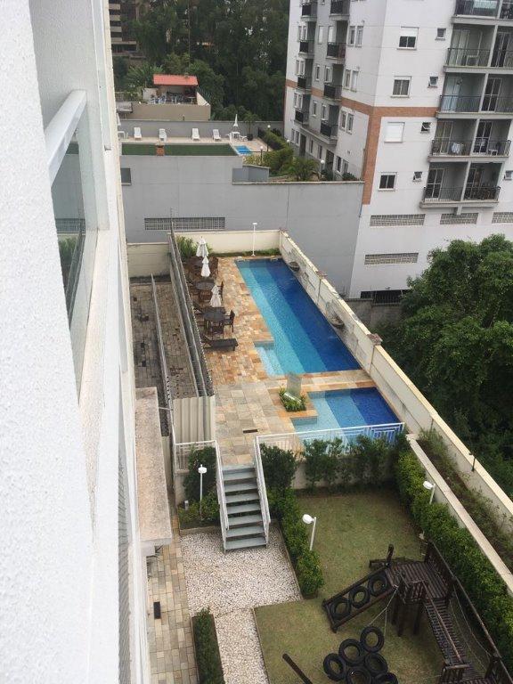 Apartamento para alugar com 2 quartos, 64m² - Foto 29