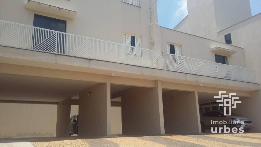 Apartamento à venda com 3 quartos, 70m² - Foto 1