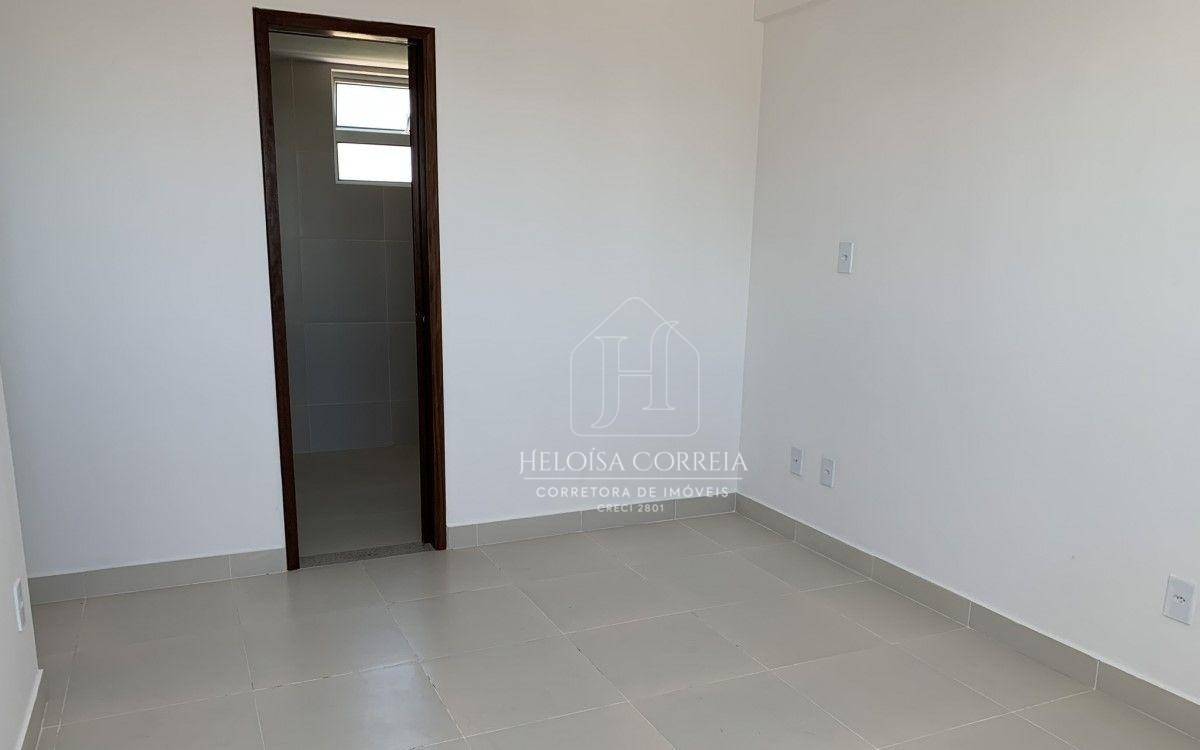 Apartamento à venda com 3 quartos, 132m² - Foto 4