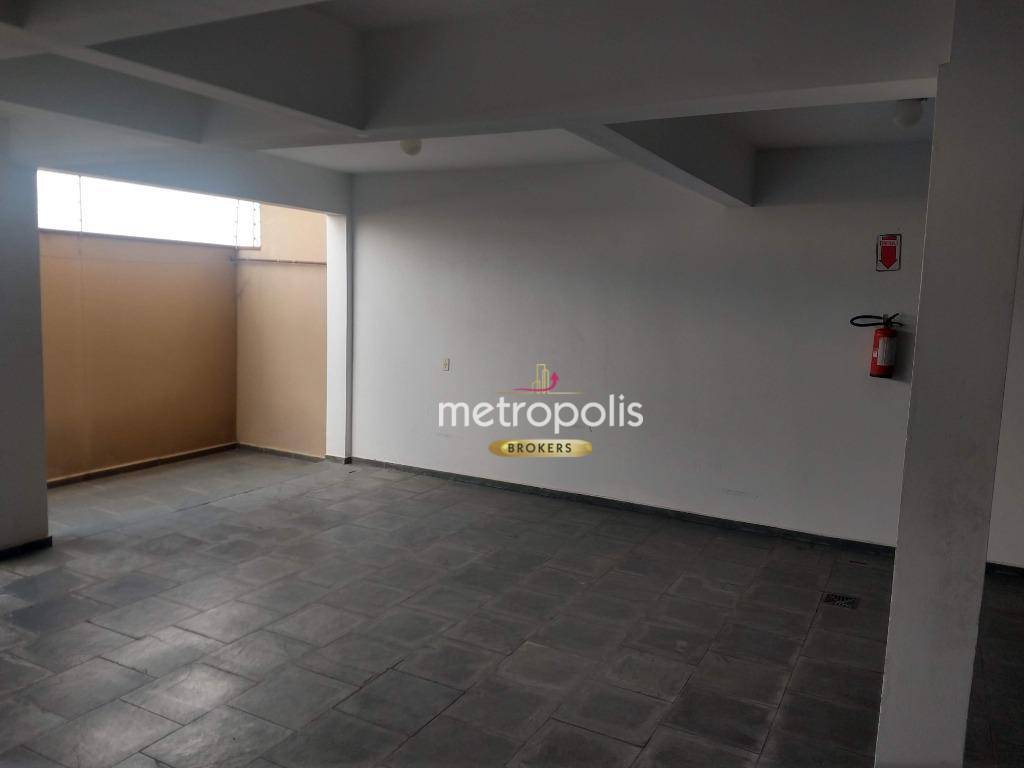 Apartamento à venda com 3 quartos, 96m² - Foto 19