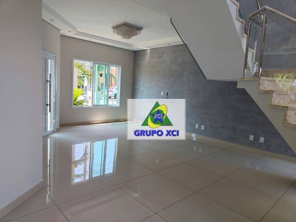 Sobrado à venda com 3 quartos, 255m² - Foto 24