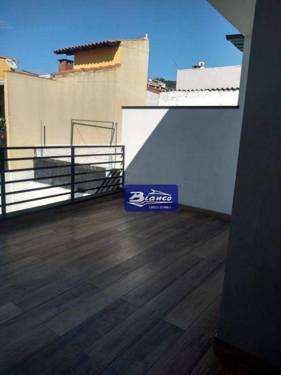 Sobrado à venda com 4 quartos, 220m² - Foto 30