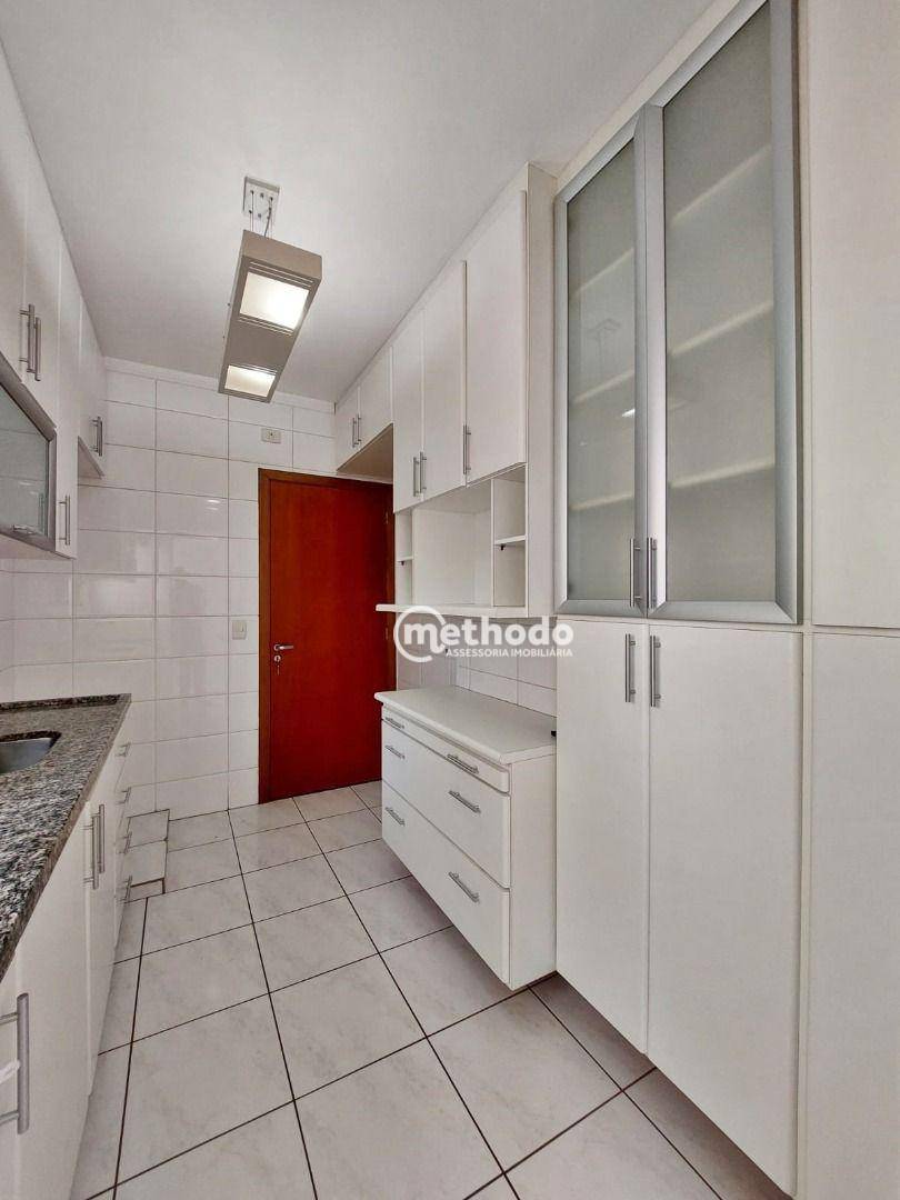 Apartamento à venda com 3 quartos, 94m² - Foto 5