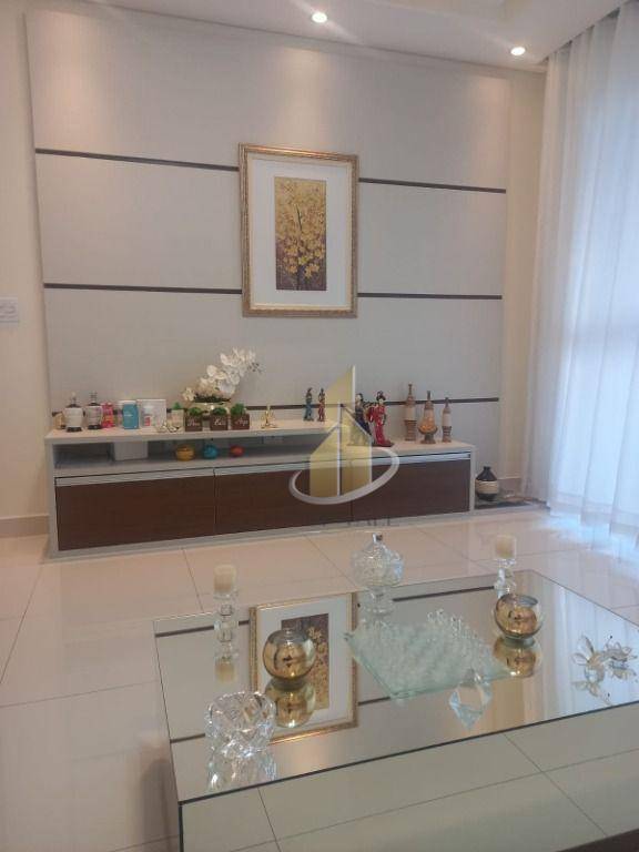 Apartamento para alugar com 2 quartos, 75m² - Foto 5