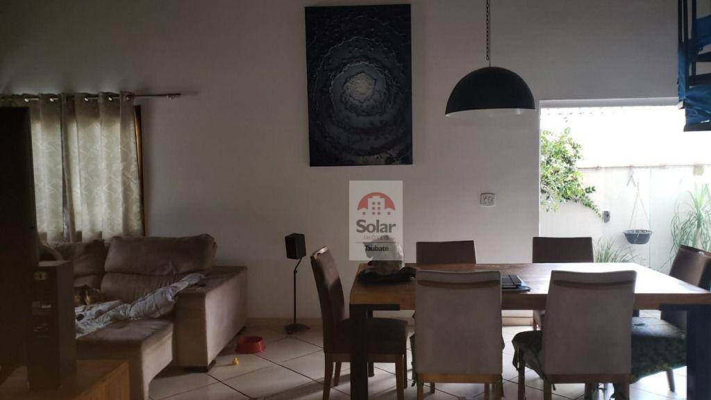 Casa de Condomínio à venda com 3 quartos, 185m² - Foto 3