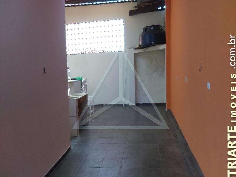 Sobrado para alugar com 4 quartos, 176m² - Foto 3