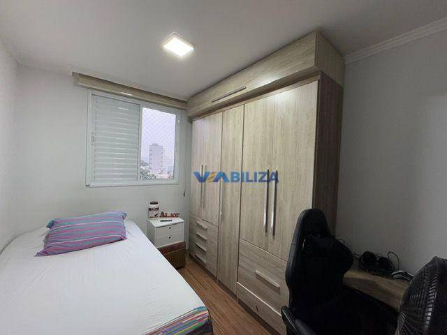 Apartamento à venda com 3 quartos, 83m² - Foto 15