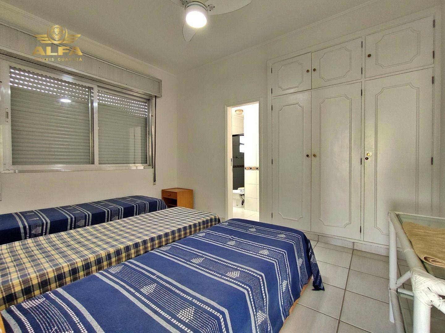 Apartamento à venda com 3 quartos, 110m² - Foto 8