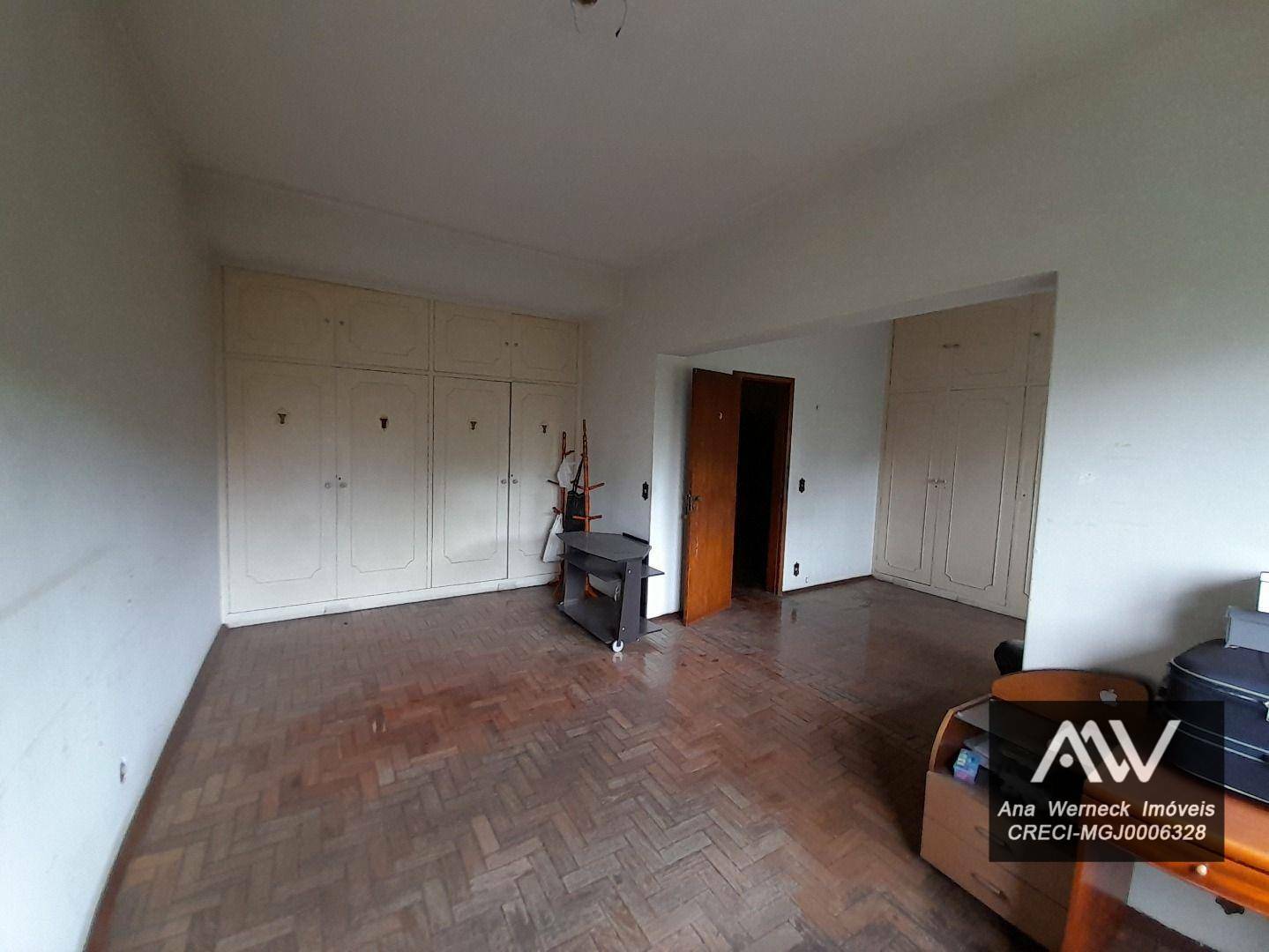 Apartamento à venda com 5 quartos, 180m² - Foto 11