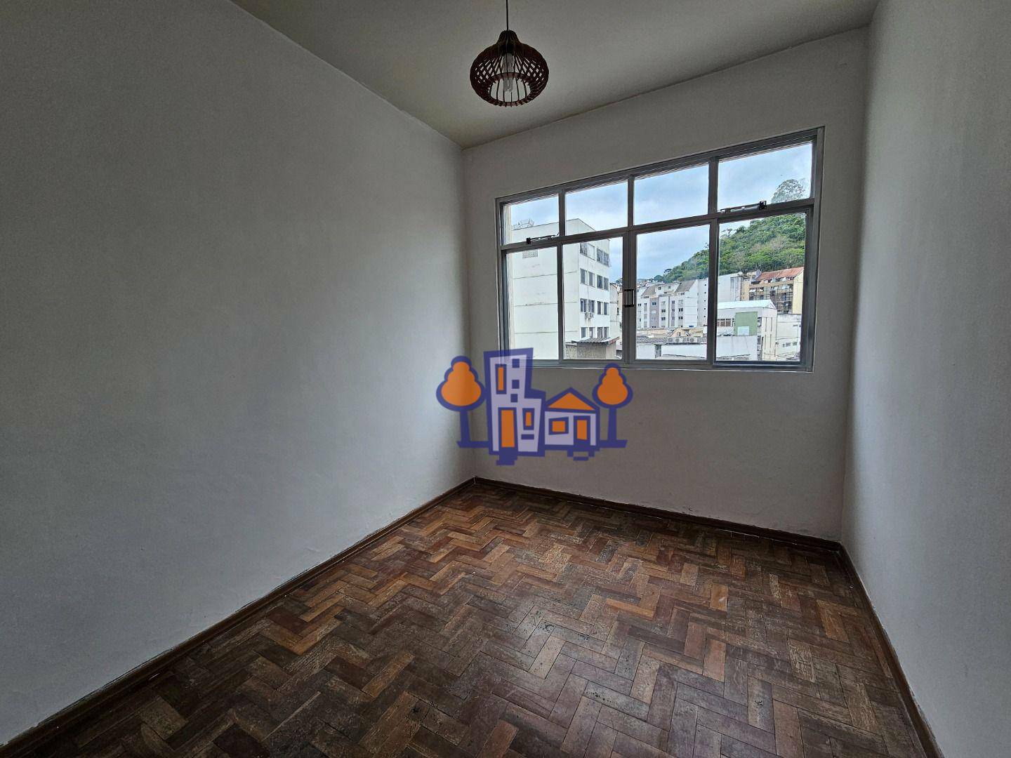 Apartamento para alugar com 1 quarto, 60m² - Foto 2