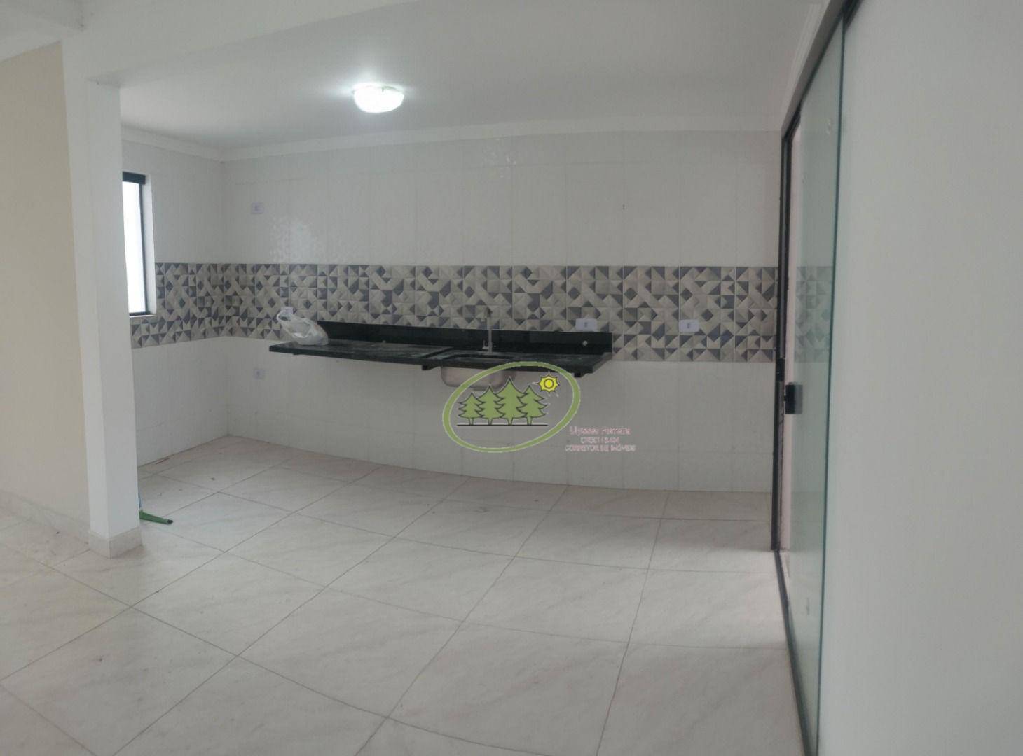 Casa à venda com 3 quartos, 95m² - Foto 10