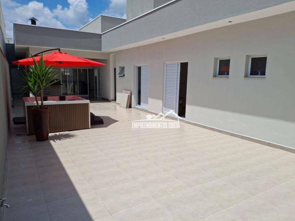 Casa de Condomínio à venda com 3 quartos, 199m² - Foto 43