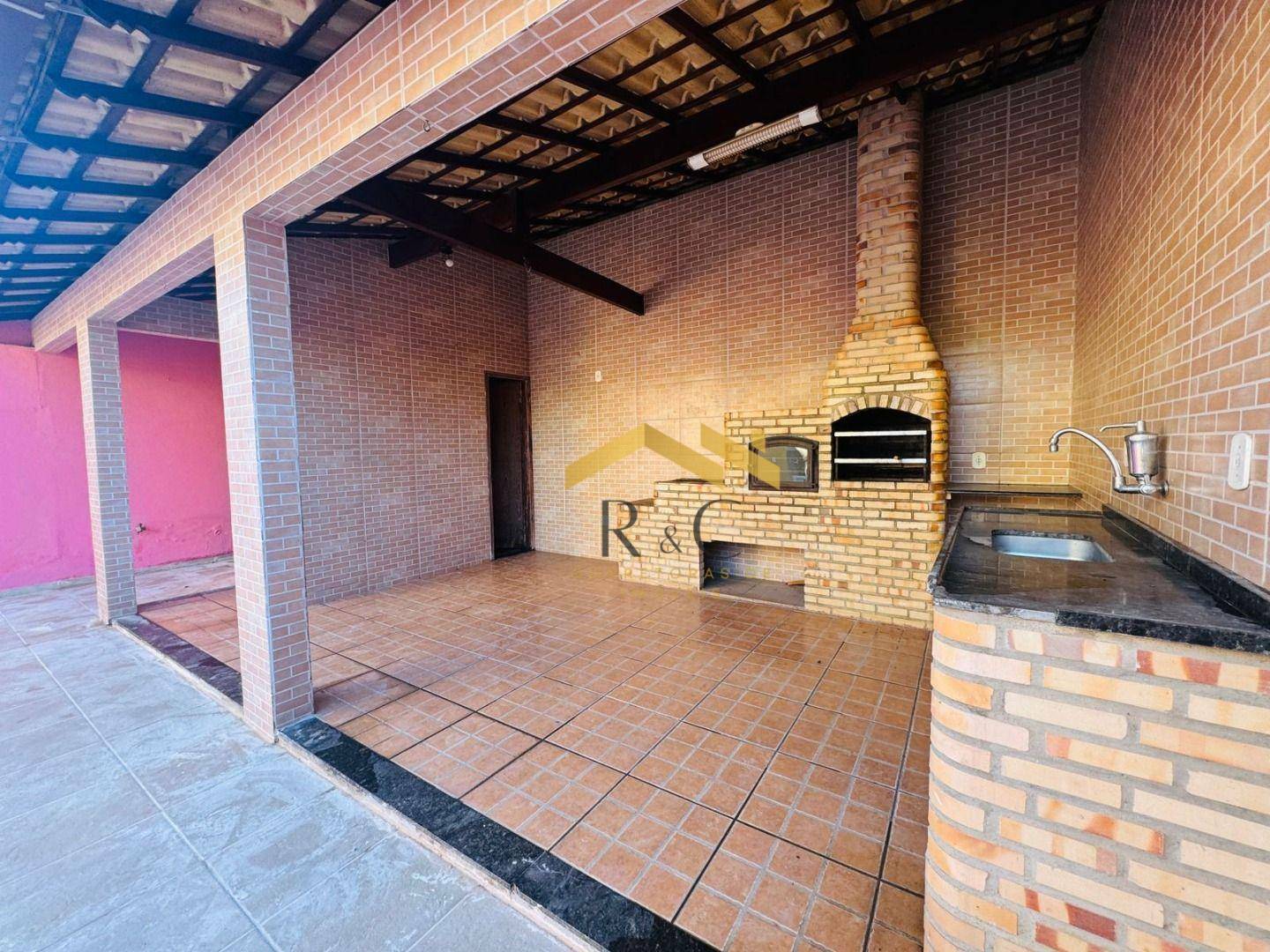 Casa à venda com 3 quartos, 110m² - Foto 25