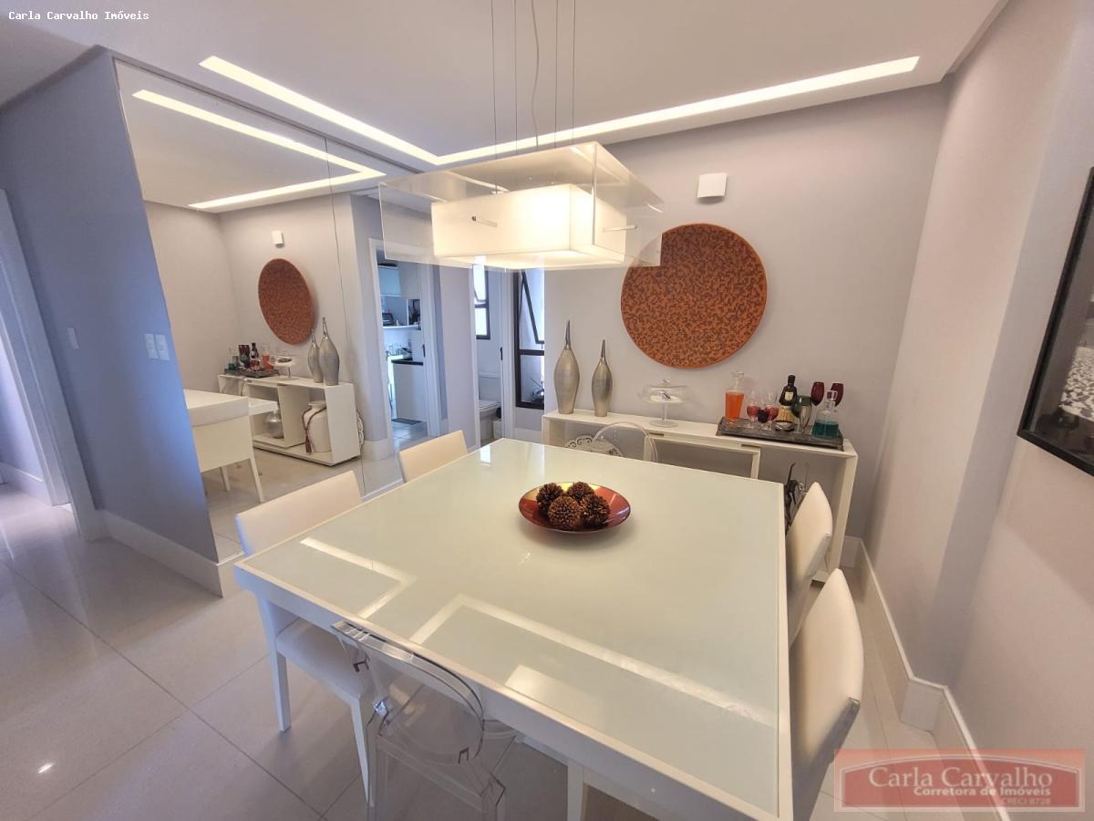 Apartamento à venda com 3 quartos, 136m² - Foto 23