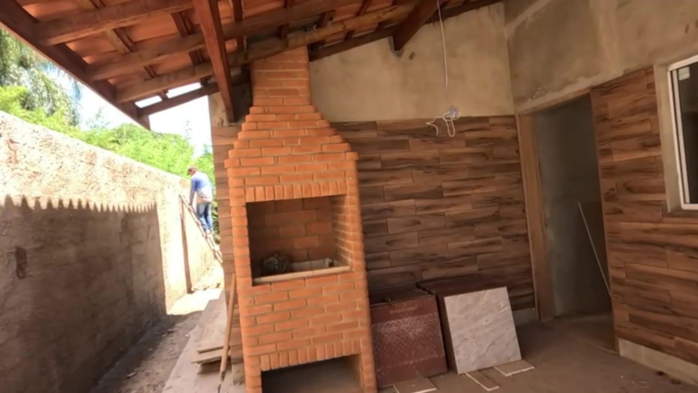 Chácara à venda com 3 quartos, 1250m² - Foto 4