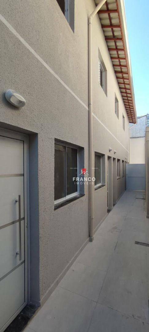 Sobrado à venda com 2 quartos, 58m² - Foto 24