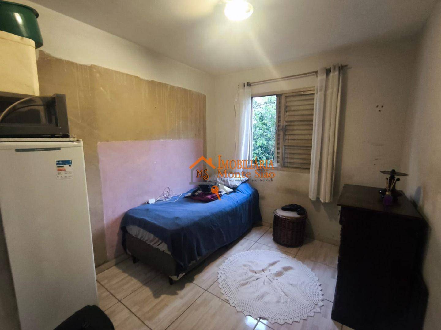 Apartamento à venda com 2 quartos, 45m² - Foto 10