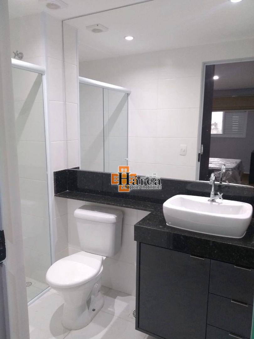 Flat/Apart Hotel para alugar com 1 quarto, 44m² - Foto 14