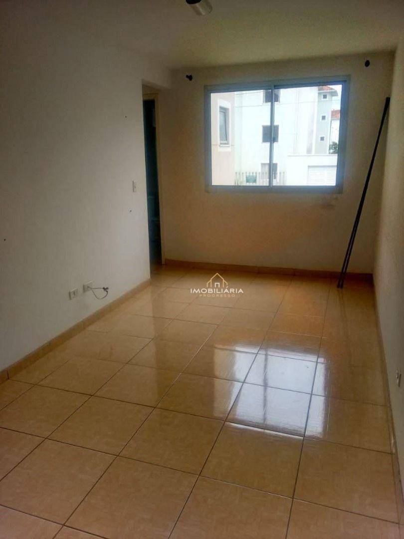 Apartamento à venda com 2 quartos, 48m² - Foto 3