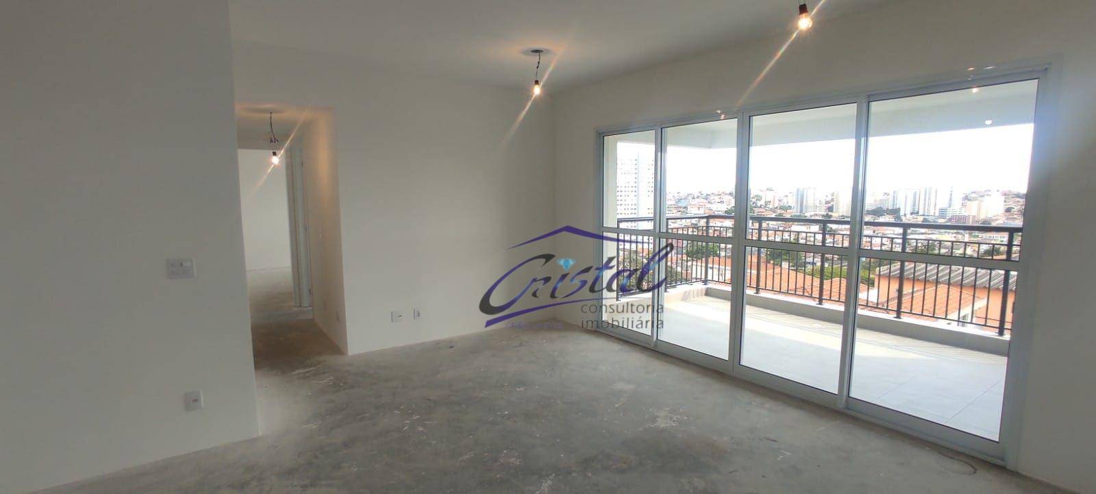 Apartamento à venda com 2 quartos, 81m² - Foto 4