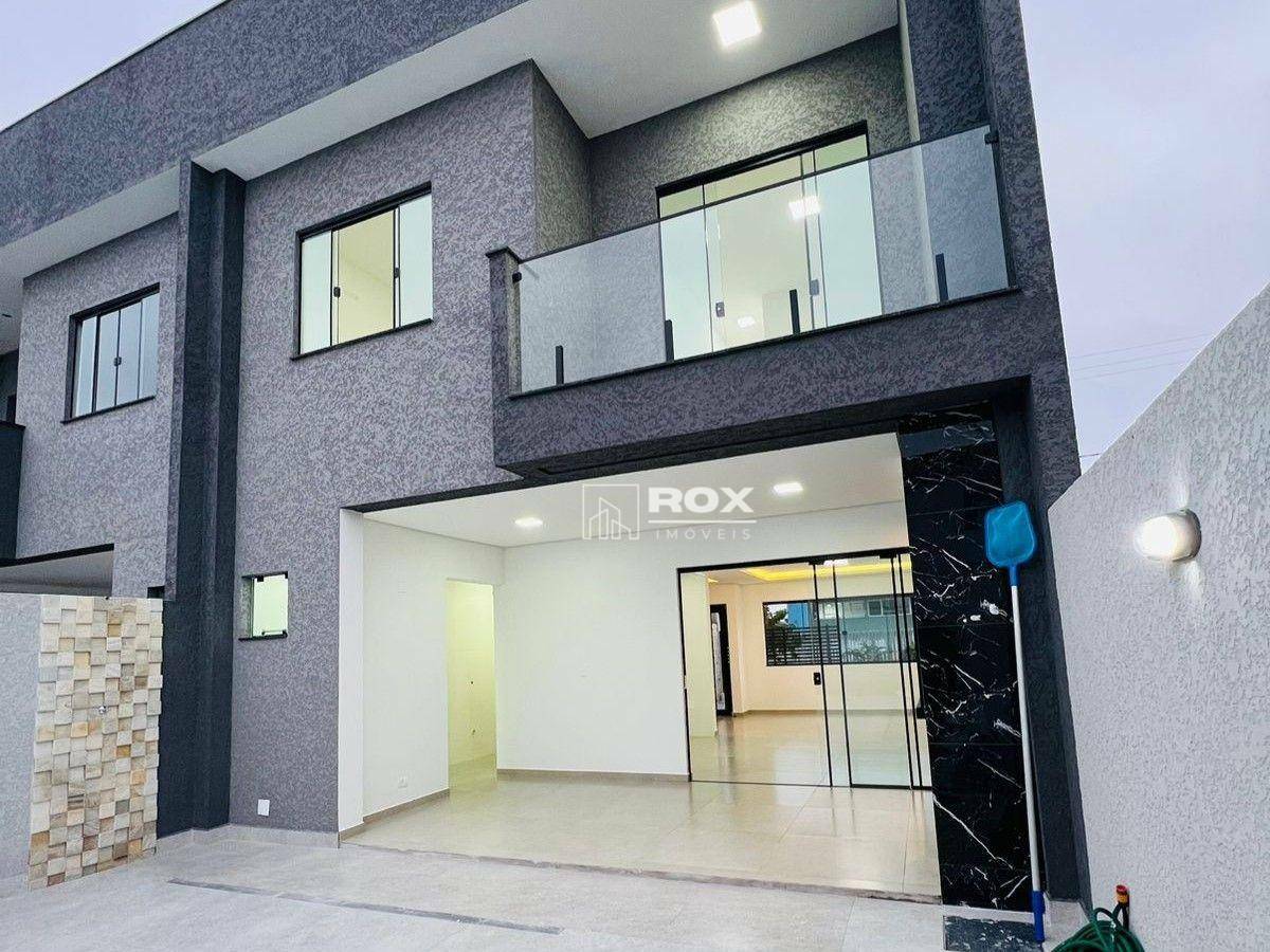 Sobrado à venda com 3 quartos, 131m² - Foto 6