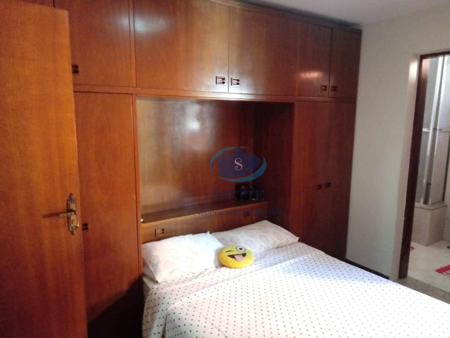 Sobrado à venda com 3 quartos, 180m² - Foto 3