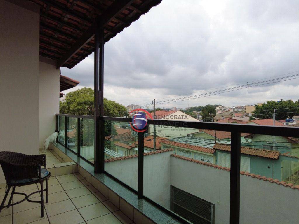 Sobrado à venda com 5 quartos, 435m² - Foto 16