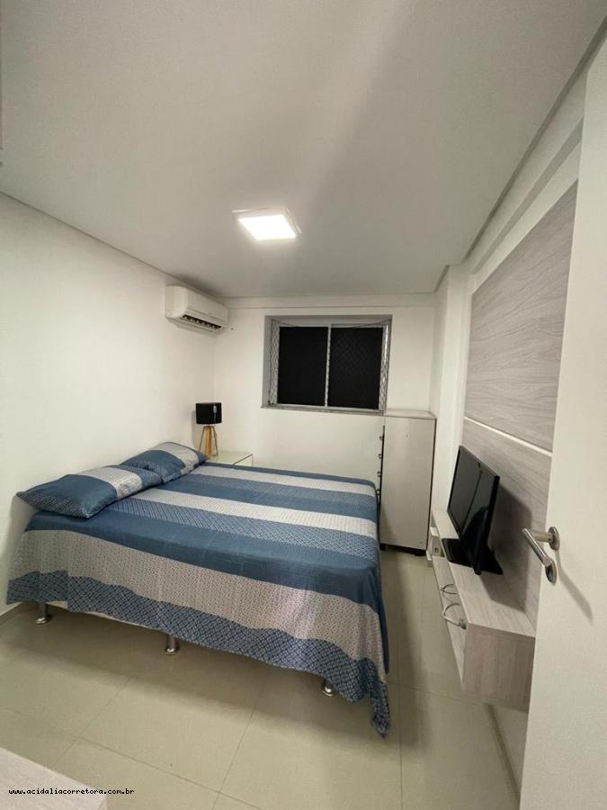 Apartamento para alugar com 2 quartos, 51m² - Foto 22