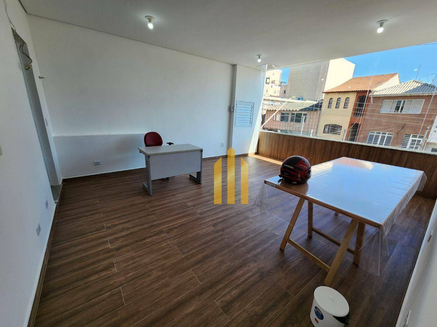 Conjunto Comercial-Sala para alugar, 30m² - Foto 15