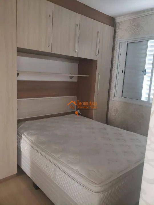 Apartamento à venda com 2 quartos, 50m² - Foto 10