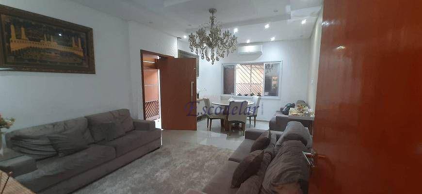 Sobrado à venda com 3 quartos, 220m² - Foto 8