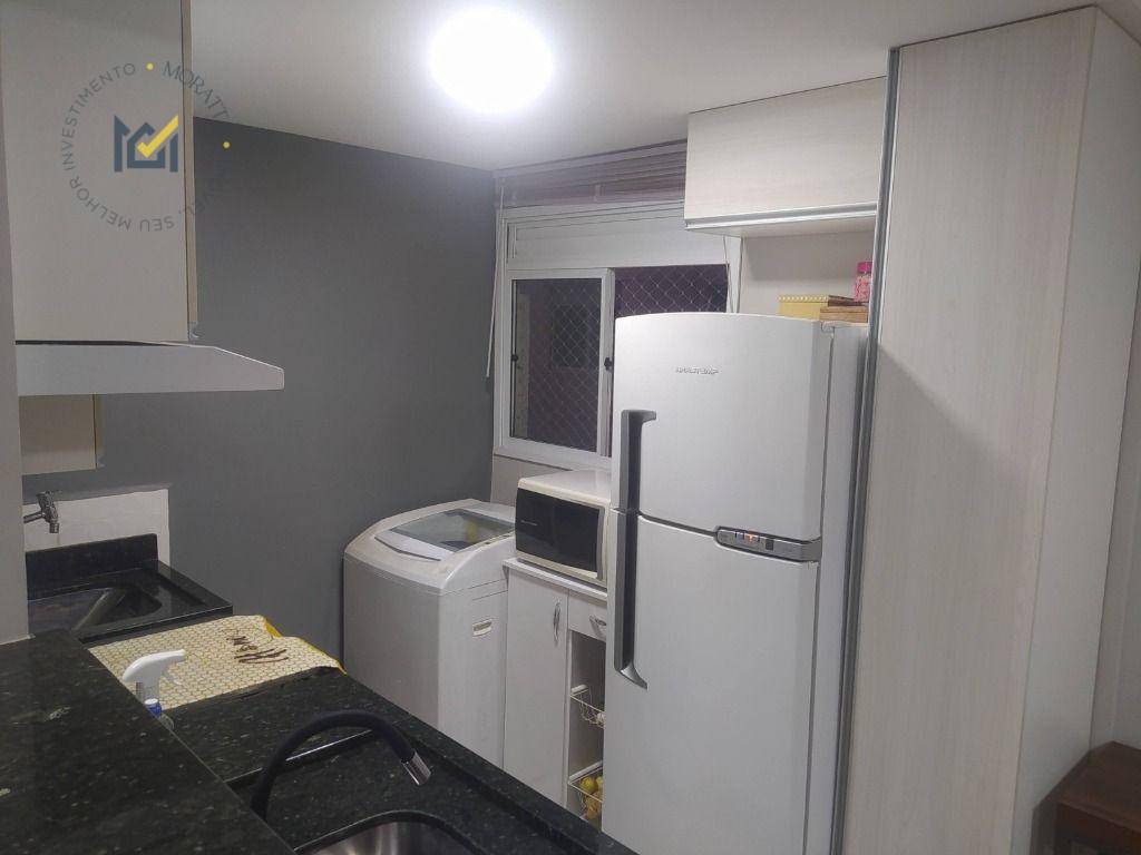 Apartamento à venda e aluguel com 2 quartos, 47m² - Foto 4