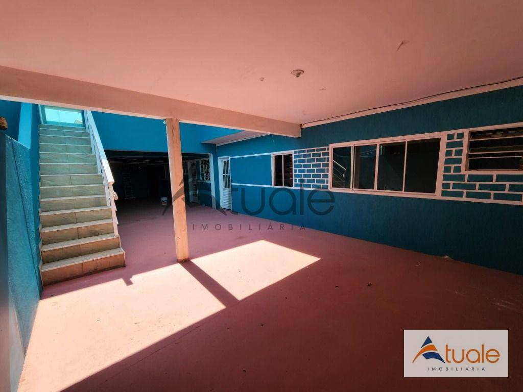 Casa à venda com 5 quartos, 250m² - Foto 4