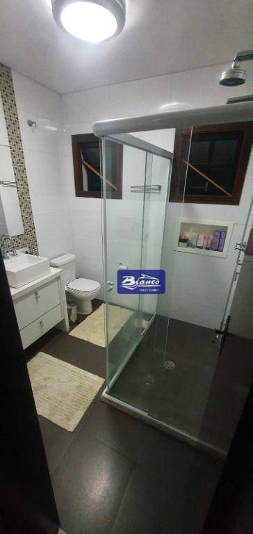 Sobrado, 2 quartos, 252 m² - Foto 29