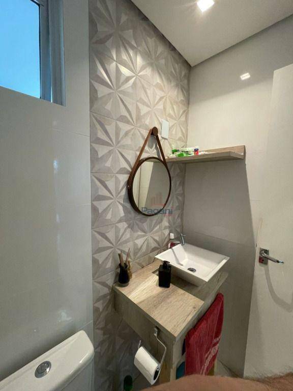 Sobrado à venda com 3 quartos, 128m² - Foto 17