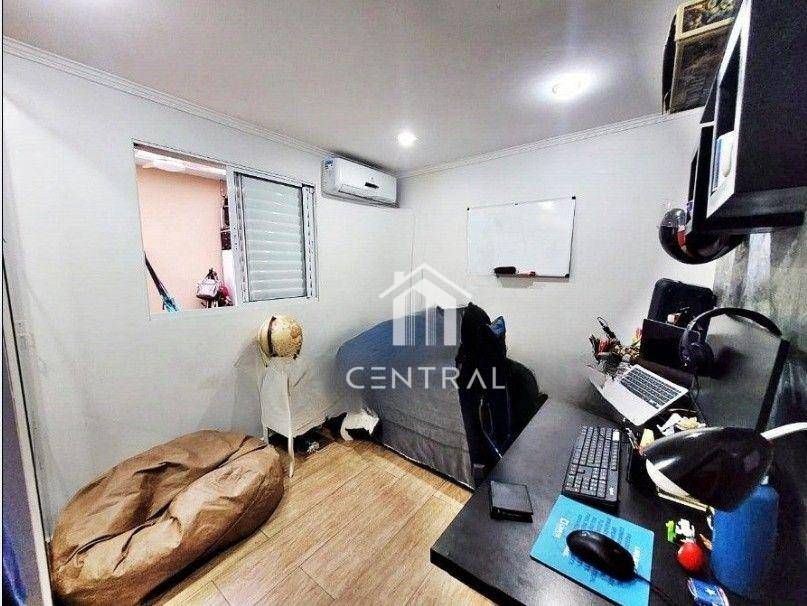 Casa, 3 quartos, 146 m² - Foto 2