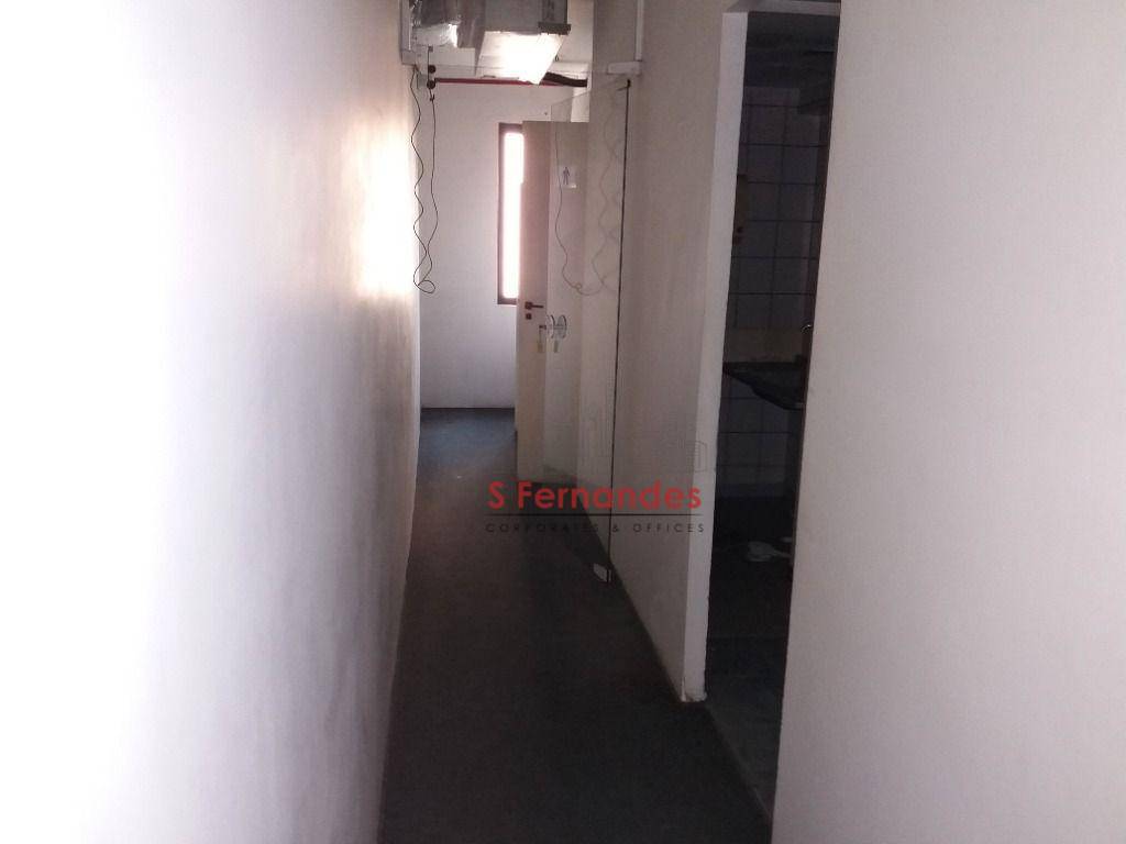 Conjunto Comercial-Sala para alugar, 184m² - Foto 22