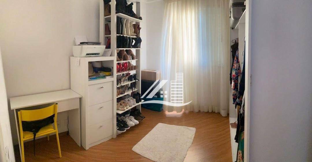 Apartamento à venda com 2 quartos, 54m² - Foto 8