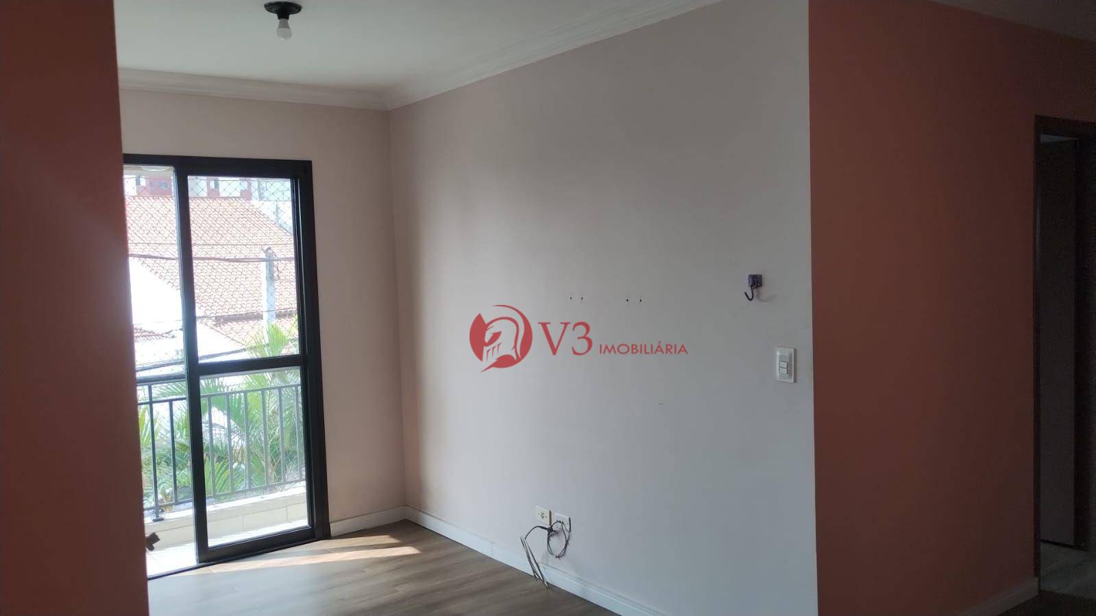 Apartamento à venda com 3 quartos, 70m² - Foto 9