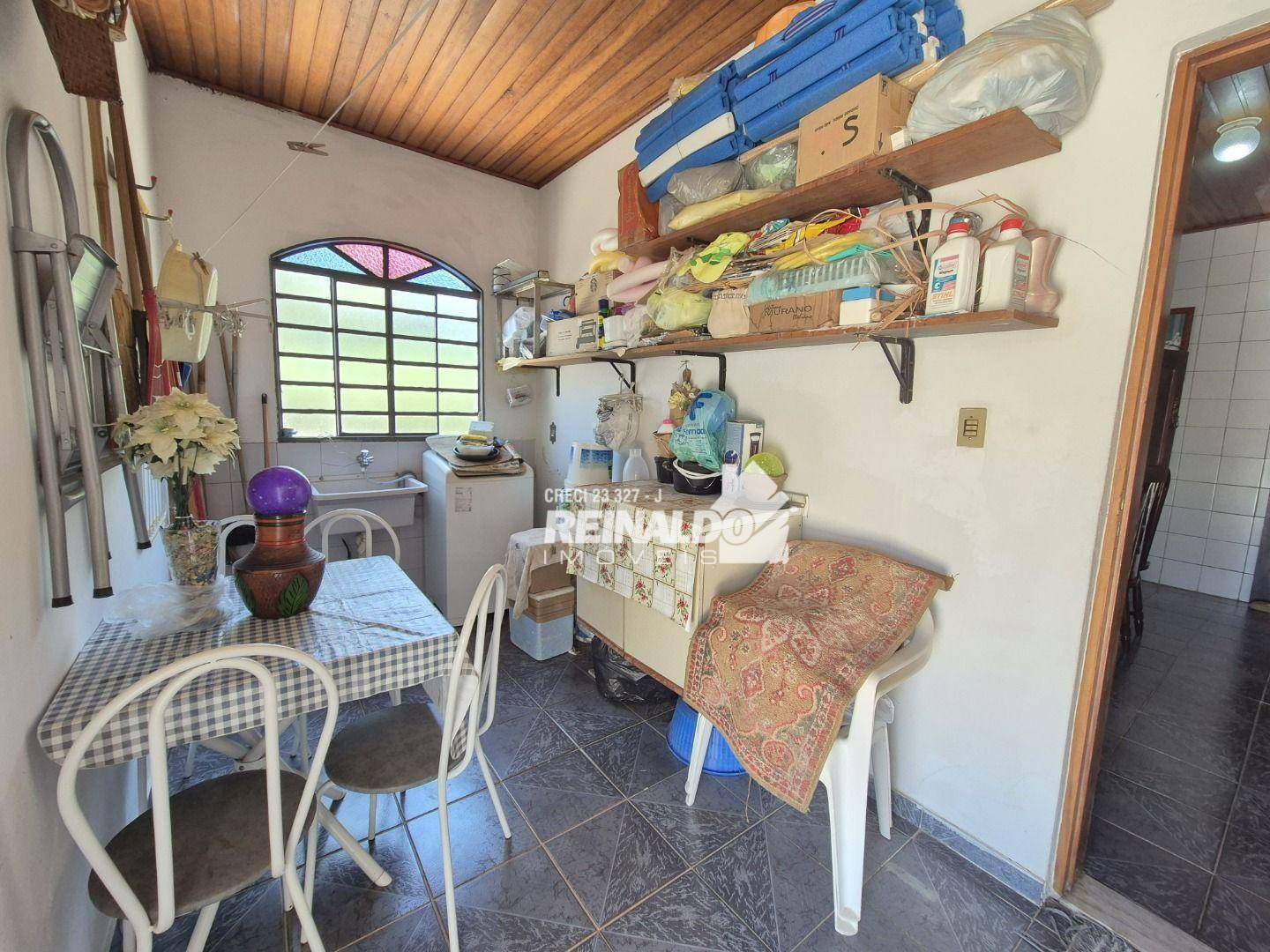 Casa de Condomínio à venda com 3 quartos, 177m² - Foto 11