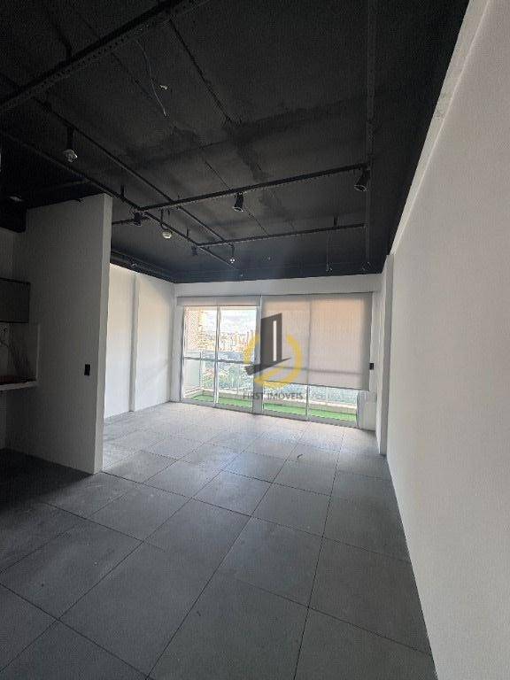 Sala-Conjunto, 35 m² - Foto 2