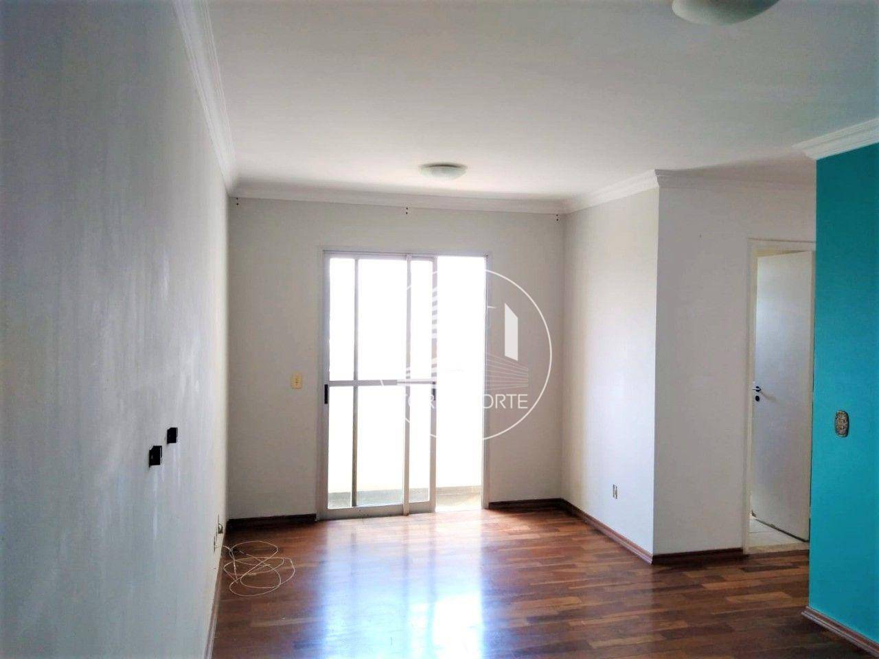 Apartamento à venda com 2 quartos, 60m² - Foto 1