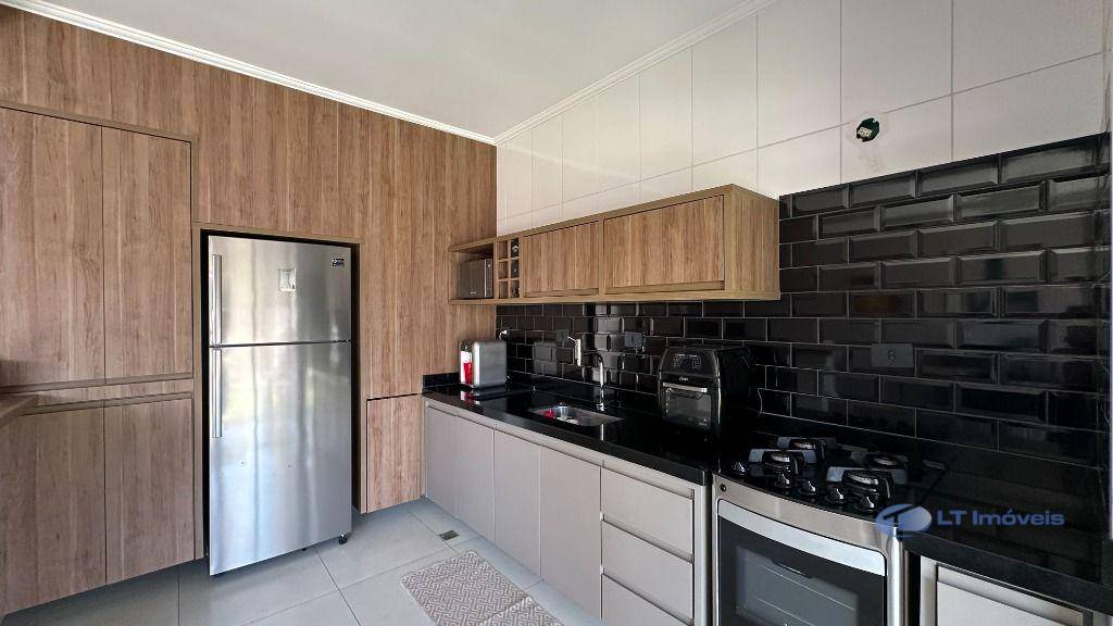 Sobrado à venda com 3 quartos, 121m² - Foto 9