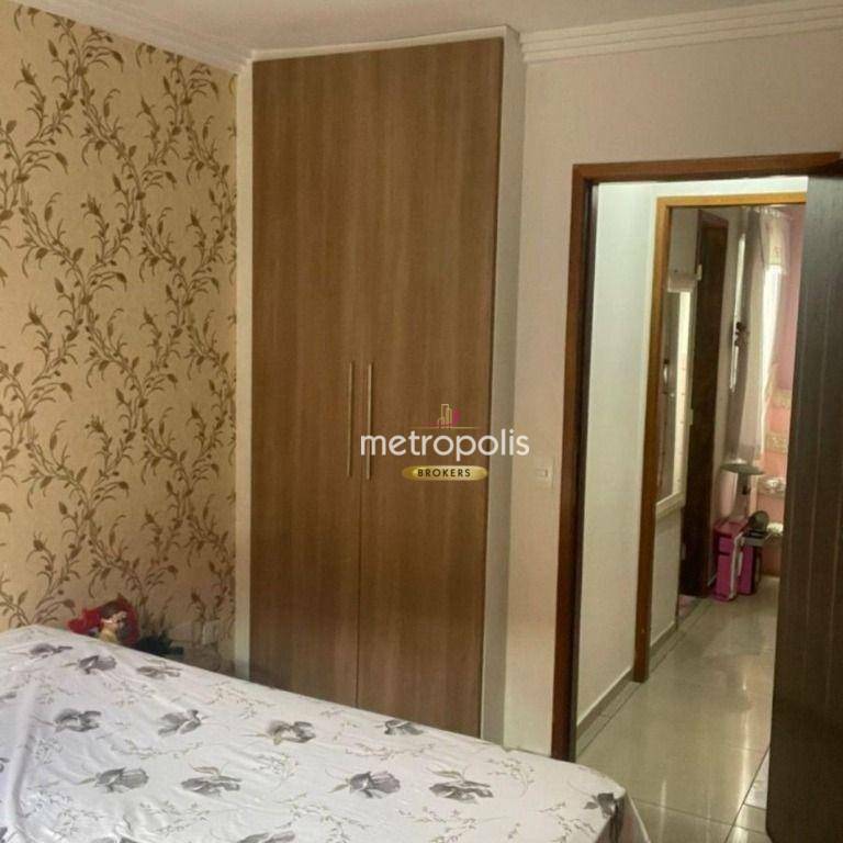 Sobrado à venda com 2 quartos, 62m² - Foto 17