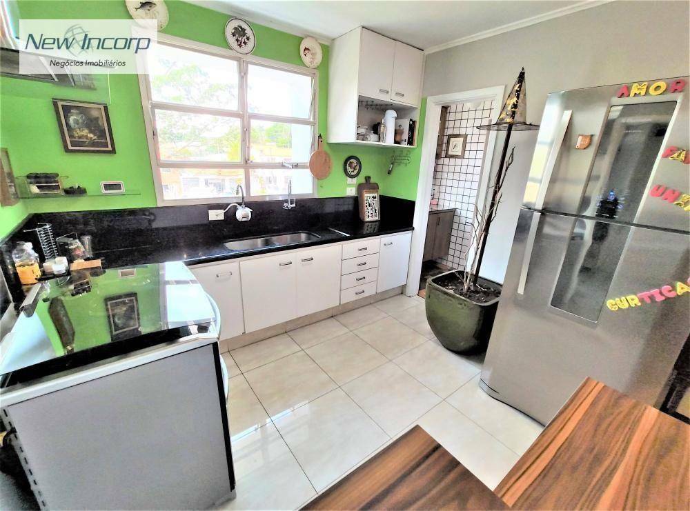 Apartamento à venda com 3 quartos, 132m² - Foto 3