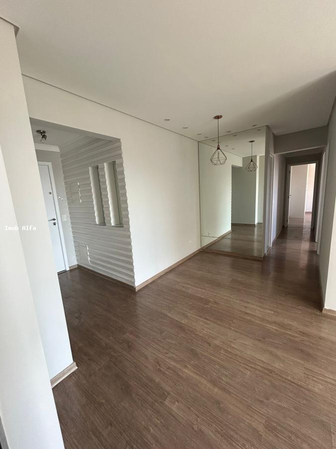 Apartamento à venda com 3 quartos, 74m² - Foto 1