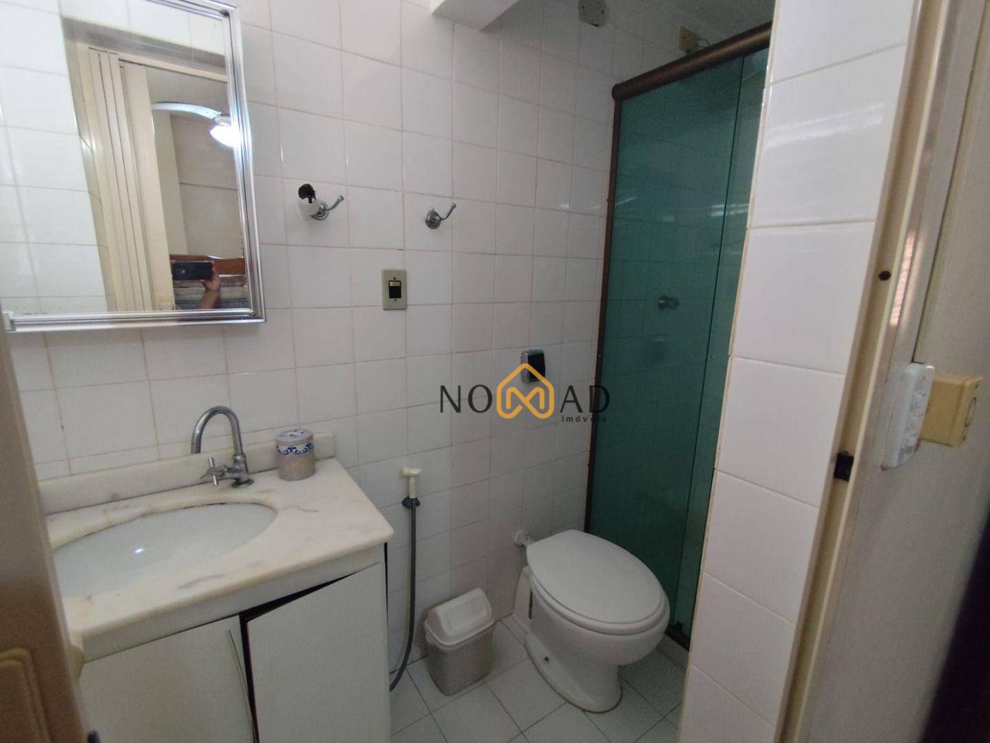 Apartamento à venda com 3 quartos, 85m² - Foto 9