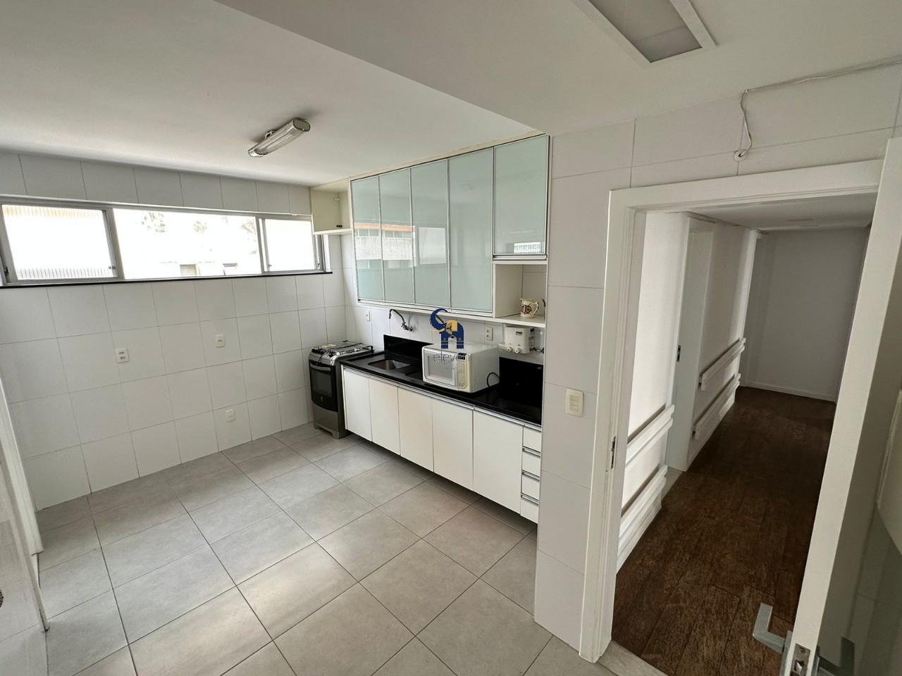 Apartamento à venda com 3 quartos, 132m² - Foto 20