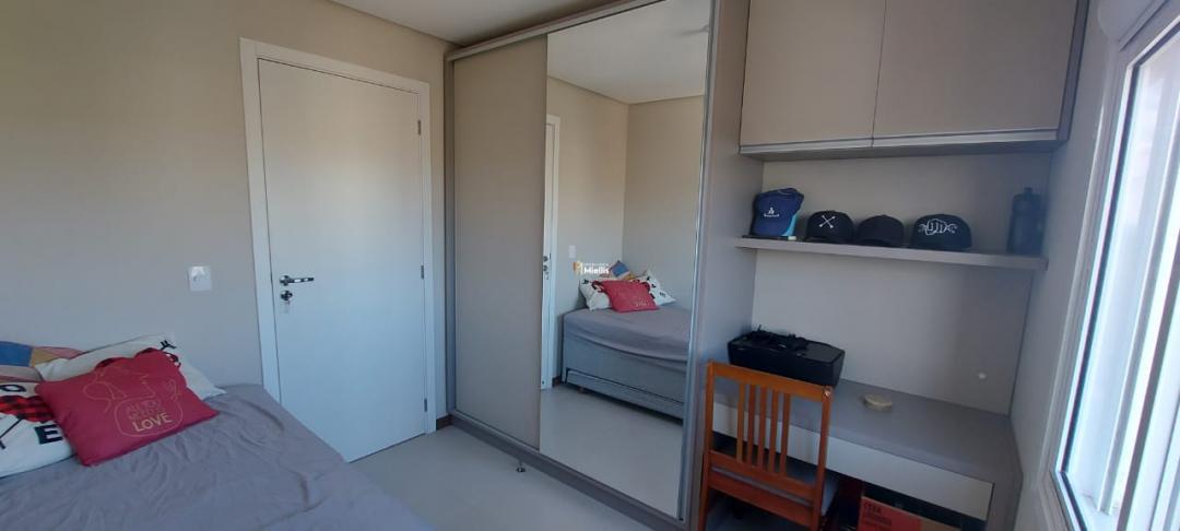 Apartamento à venda com 2 quartos, 64m² - Foto 21